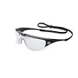 Harley Davidson - Safety Glasses Hd400 Series Black Lens - Clear