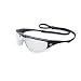 Harley Davidson - Safety Glasses Hd400 Series Black Lens - Clear