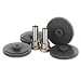 CARL 60005 Replacement punch head kit for xhc-2100, two 9/32 dia. heads & 4 disks Image