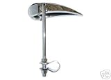 Left Chrome Blade Mirror Cruiser Bike Bicycle