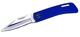 Kershaw D.W.O. Classic Blue Lockbk Folder Folding Knife 3000BL