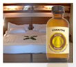 Kamasutra Scented Oil - Bonus Size 120 ml