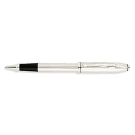 Cross Townsend Sterling Silver Rollerball