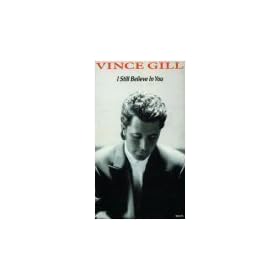 Vince Gill: I Still Believe in You (When I Call Your Name, Never Knew Lonely, Pocket Full Of Gold, Liza Jane, Look At Us)