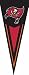 Tampa Bay Buccaneers Yard / Wall Pennant