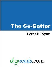 The Go-Getter