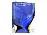 Adobe After Effects CS3 Professional - Ensemble complet - 1 utilisateur - DVD - Mac - fran�ais