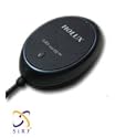 Holux GR-213 USB SiRF Star III GPS Receiver(GR-213) (SiRF III)(WAAS)