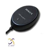 Holux GR-213 USB SiRF Star III GPS Receiver(GR-213) (SiRF III)(WAAS)