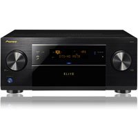 pioneer elite 5.1 receiver