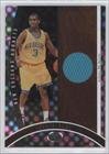 2006-07 Bowman Elevation Executive Level Relics #RCP - Chris Paul/99