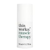 Picture Of This Works Muscle Therapy 50ml
