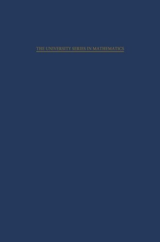 Finite Simple Groups: An Introduction to Their Classification (University Series in Mathematics)