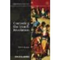 Contesting the French Revolution by Hanson, Paul R. [Wiley-Blackwell, 2009] (Paperback) [Paperback]