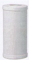 Aqua-Pure Replacement Cartridge for Large Diameter Housings, #AP815
