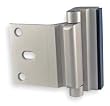 Battalion 1XML6 Door Reinforcement Lock, Satin Nickel