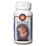 Blood Sugar Defense 60 Tabs