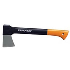 Fiskars Hatchet with 14-Inch Handle and #7 8 Head #7850 by Fiskars