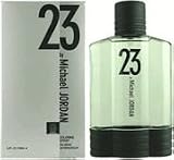 23 Cologne by Michael Jordan for Men Gift Set ( Eau De Toilette Spray 3.3 Oz ( 100 ml ) + Aftershave 3.3 Oz ( 100 ml ))
