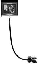 Delvcam 22 Inch Gooseneck with Clamp For DelvCam LCD Monitors-by-Delvcam