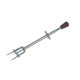 Faringdon 16.5cm Retractable Metal Pickle Fork