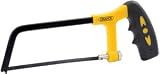 from Draper Draper DIY Series 25877 Soft-Grip Junior Hacksaw Model 25877