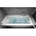 newgen medicals Whirlpoolmatte f�r die Badewanne