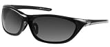 Harley-Davidson HDX 811 Black (BLK-3) Sunglasses [Eyewear]