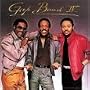 The Gap Band - Gap Band IV