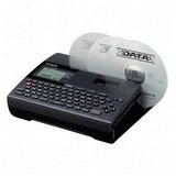 CSOCWK85 CW-K85 Direct-Print Thermal CD/DVD Disc Title Printer with Integrated Keyboard