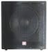 Cerwin Vega Pro Int-118S Intense Series 18-Inch Passive Subwoofer