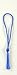 Tassel Depot 100 Floss Bookmark Tassels - Royal