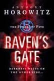 Raven's Gate (Power of Five) Medium