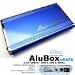 AC Ryan AluBox? [3.5 USB2.0 · eSATA ] IDE & SATA2 - Blue (HD51936)