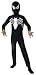 Search : Black Anti-Venom Child Costume