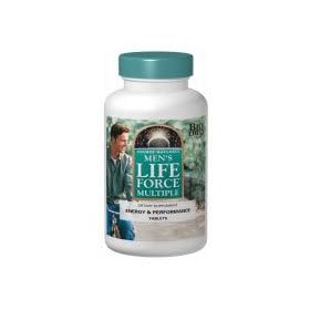 Source Naturals Men's Life Force Multiple