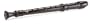 Suzuki Musical Instrument Corporation SRE-3 3-Piece Soprano Recorder Suzuki Musical Instrument Corporation SRE-3 3-Piece Soprano Recorder
