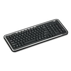 Slim Type USB Keyboard for PC