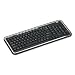 Slim Type USB Keyboard for PC