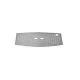 Removable Grate