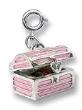 CHARM IT! Treasure Chest Charm