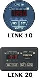 Link 10 Single Bank Battery Moniter