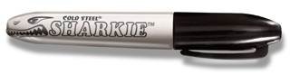 Sharkie by Cold Steel Cutlery
