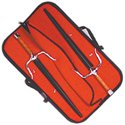 Soft Sai Case w/ Zipper