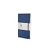 Moleskine Volant Notebook Large Ruled Blue