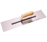 455 X 120MM PLASTERING TROWEL