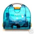 Wallace and Cameron First Aid Kit for Pets, Suitable for Dogs, Cats, Birds, Small animals