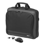 Acer Gold 17", includes 2 Years extended Warranty, with 17.4 Inch Laptop Case and Mouse