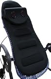 Vibration Cushion for EP Series Inversion Tables