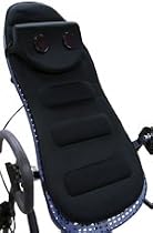 Teeter Hang Ups Vibration Cushion for EP Series Inversion Tables